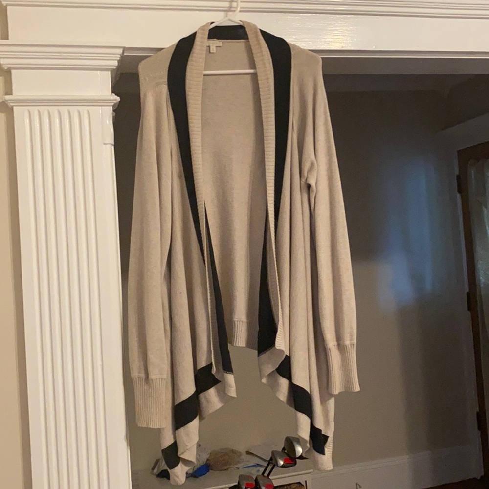 Long XL sweater